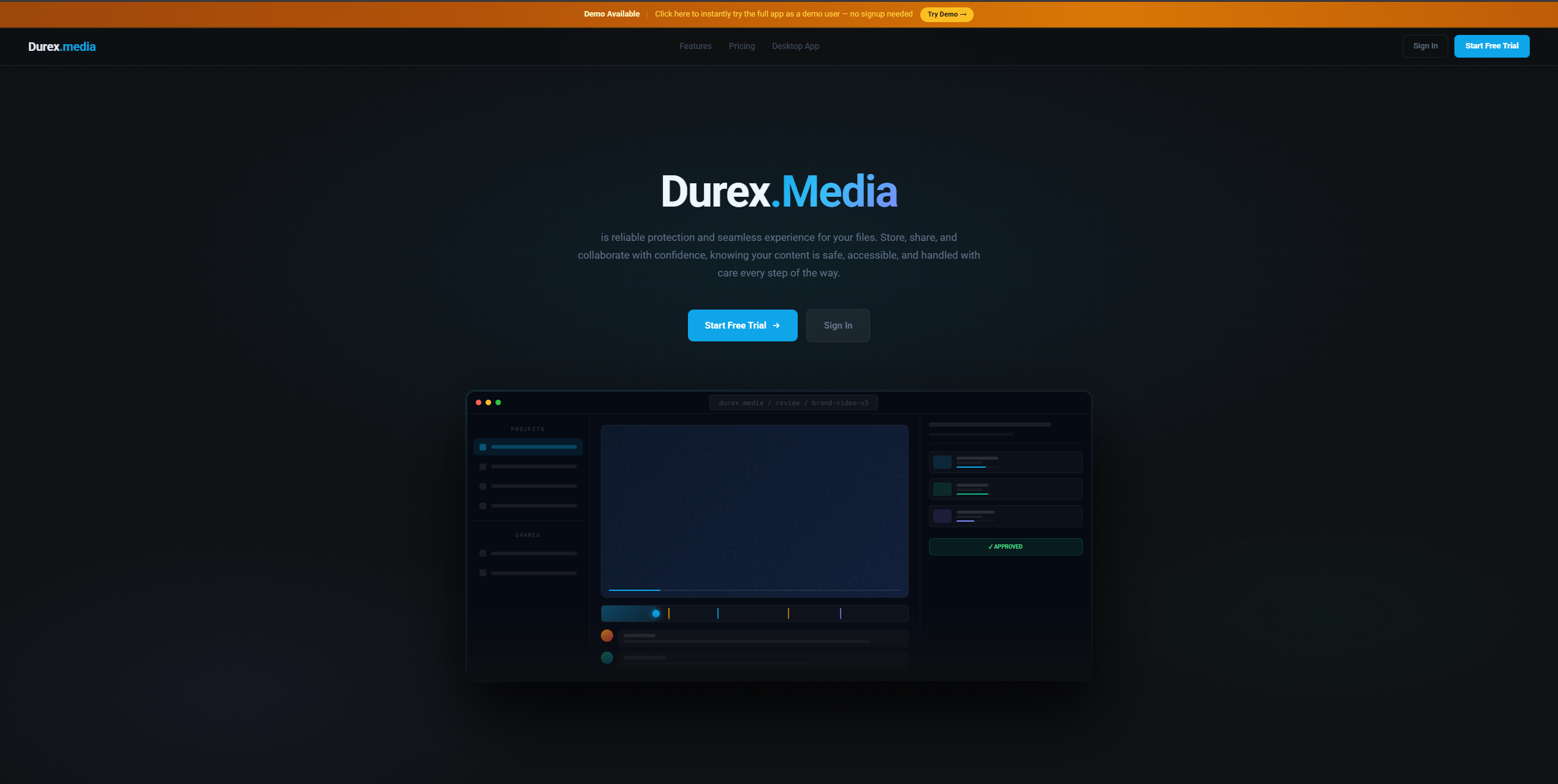 Durex.media