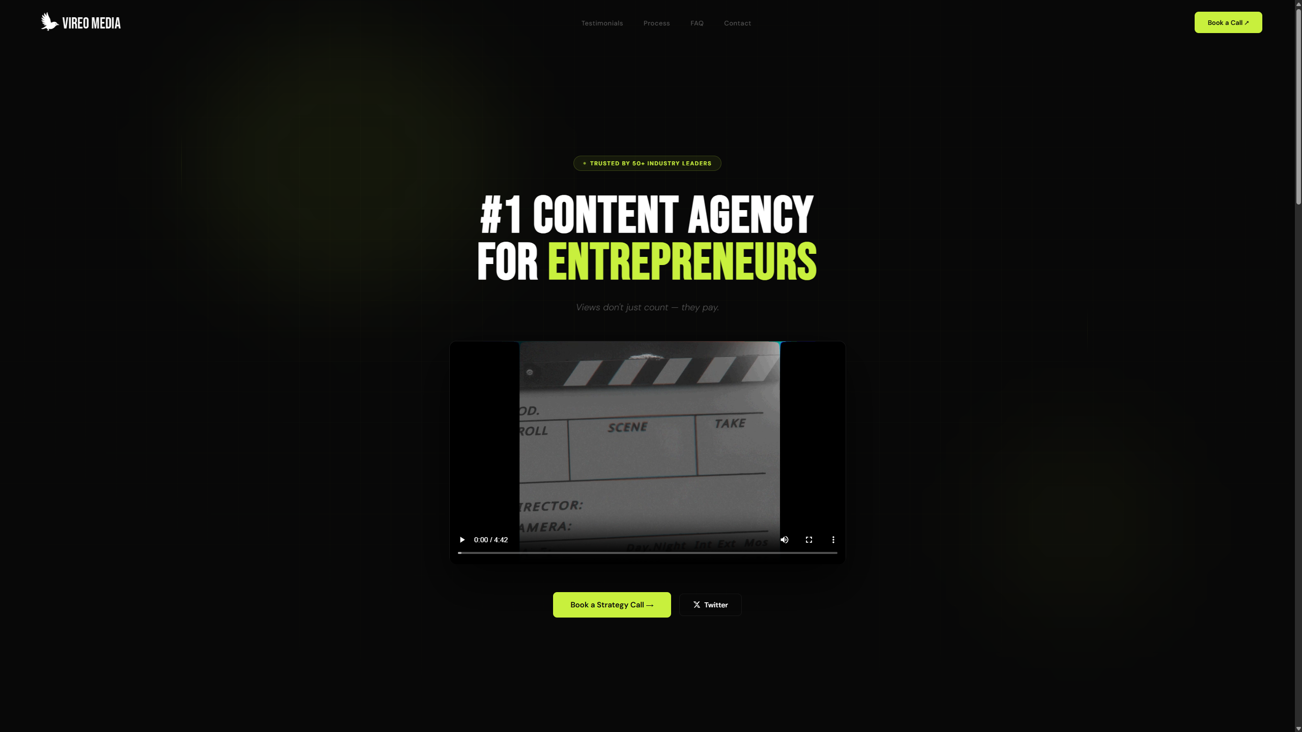 Vireo Media Agency